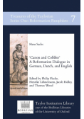 Canon and Cobbler