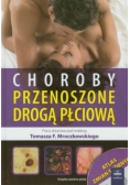 Choroby przenoszone drogą płciową