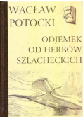 Odjemek od herbów szlacheckich