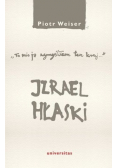 Izrael Hłaski