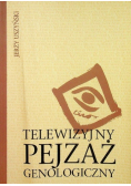 Telewizyjny pejzaż genologiczny