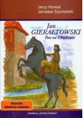 Jan Gierałtowski Pan Na Chudowie