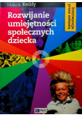 Rozwijanie umiejętności społecznych dziecka