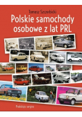 Polskie samochody osobowe z lat PRL