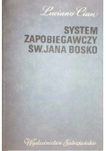 System zapobiegawczy Św Jana Bosko