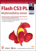 Flash CS3 PL Multimedialny trener