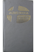 Jezus Drogą Modlitewnik pielgrzyma
