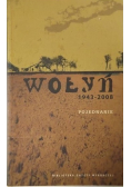 Wołyń 1943 2008 Pojednanie