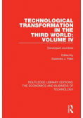 Technological Transformation in the Third World