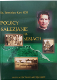 Polscy salezjanie na misjach