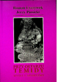 Przy Ołtarzu Temidy