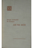 Drogi wolności II Zwłoka