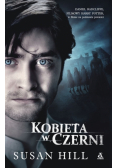 Kobieta w czerni