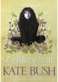 Zmysłowy świat Kate Bush