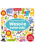 Wesołe zwierzaki