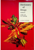 The Dictionary of Drugs