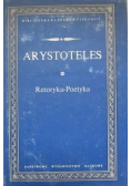 Retoryka - Poetyka