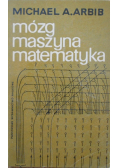 Mózg maszyna matematyka