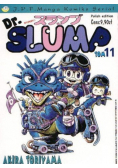 Dr. Slump Tom 11