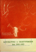 Łowiectwo w Olsztyńskiem lata 1945-1983