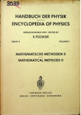 Handbuch der physik encyclopedia of physics