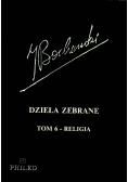 Bocheński dzieła zebrane tom 6