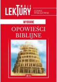 Opowieści biblijne