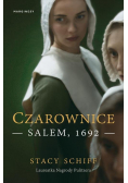 Czarownice Salem 1692