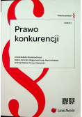 Prawo konkurencji