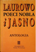 Laurowo poeci Nobla i jasno