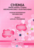 Chemia Zb. zadań 2 LO i technikum PR