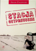 Stacja ostpreussen