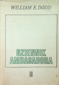 Dziennik ambasadora 1933 1938