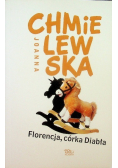 Florencja Córka Diabła