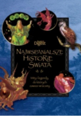 Najwspanialsze historie świata