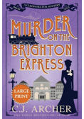 Murder on the Brighton Express