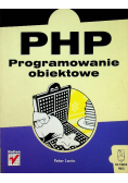 PHP Programowanie obiektowe