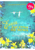Evvie zaczyna od nowa