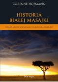 Hofmann Corinne - Historia białej masajki