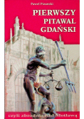 Pierwszy pitawal gdański czyli zbrodnia nad Motławą