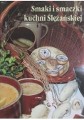 Smaki i smaczki kuchni Ślężańskiej