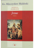 Dzieła zebrane Jezus Tom 3