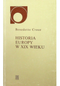 Historia Europy w XIX wieku