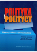 Polityka i politycy