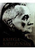 Księga Sapieżyńska Tom II