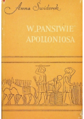 W państwie Apolloniosa