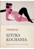 Sztuka kochania