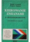 Kierowanie zmianami