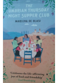 The Umbrian Thursday Night Supper Club