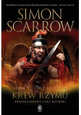 Orły imperium Krew Rzymu